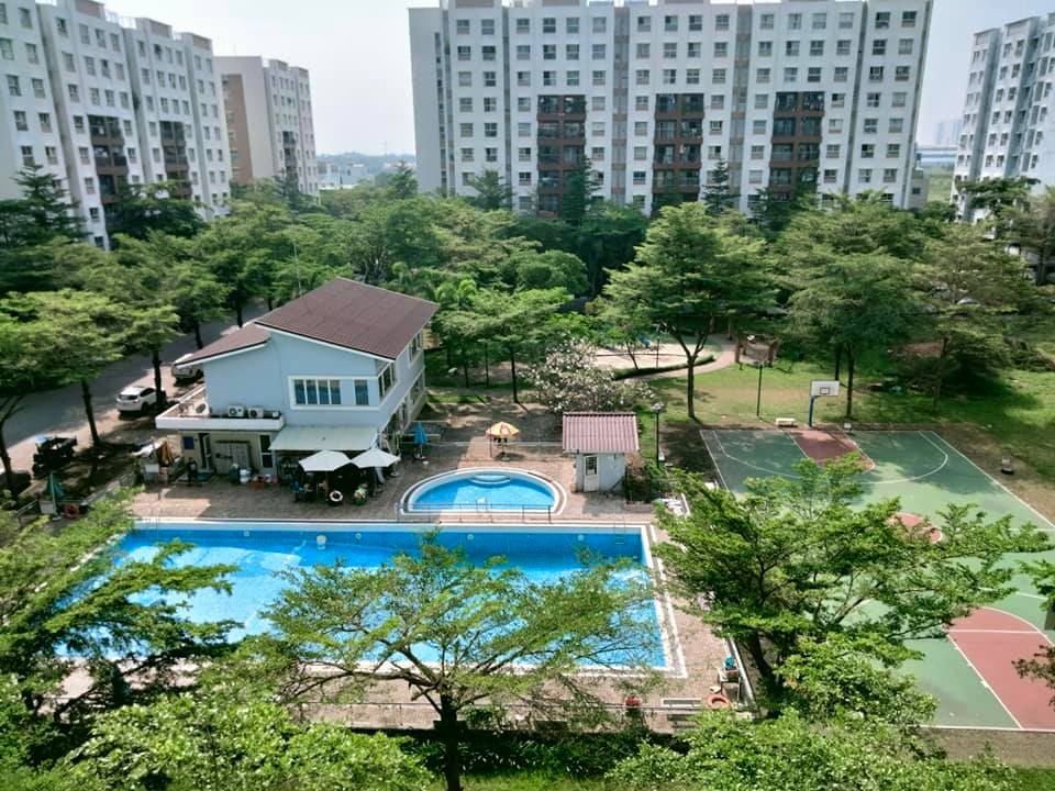 Bán gấp căn hộ 50m2 Ehome 3 - Ảnh 3